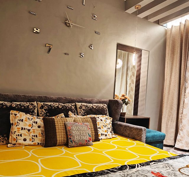 Naari Home Stay
