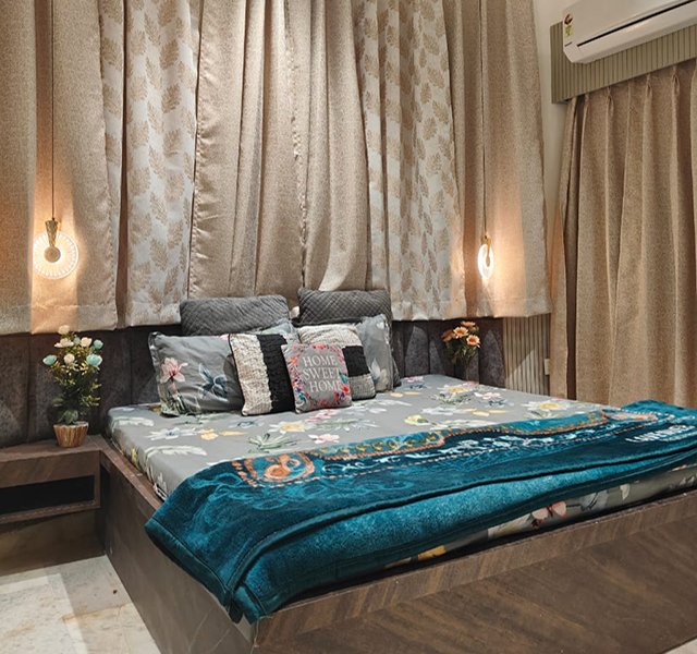 Naari Home Stay