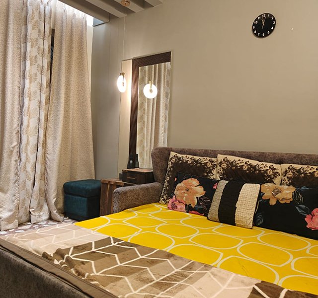Naari Home Stay
